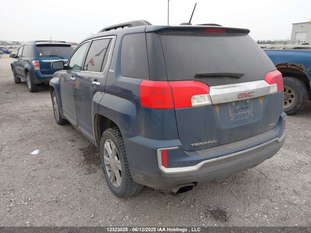 2GKFLTEK6G6139696 GMC lea - e85 max, aluminum