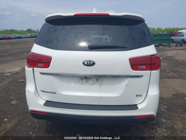 KNDMC5C16K6483827 KIA gdi lamda - ii