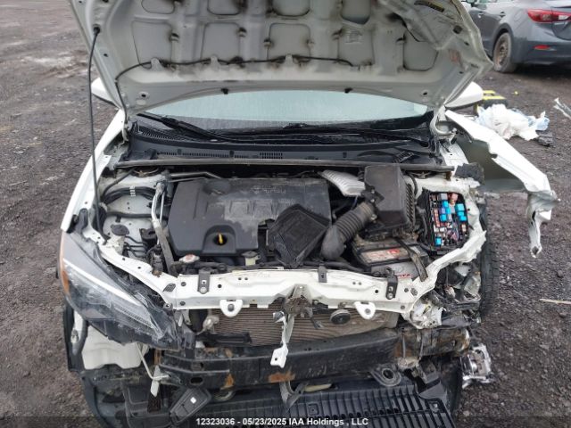 2T1BURHE1HC813611 Toyota Corolla L/le/xle/se/xse