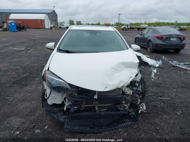 2T1BURHE1HC813611 Toyota Corolla L/le/xle/se/xse