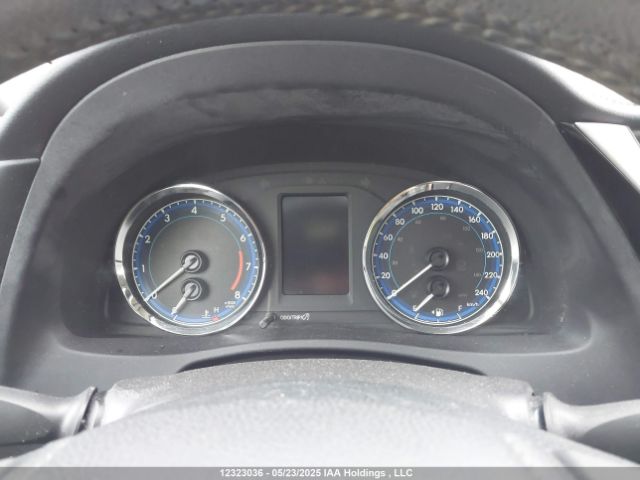 2T1BURHE1HC813611 Toyota Corolla L/le/xle/se/xse