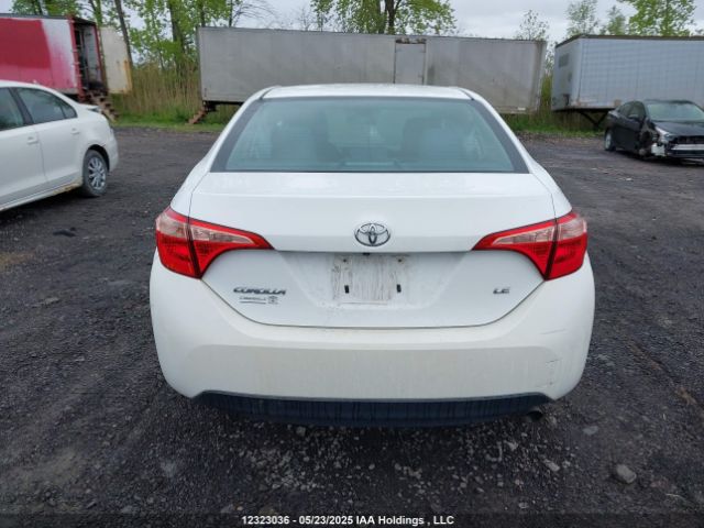2T1BURHE1HC813611 Toyota Corolla L/le/xle/se/xse