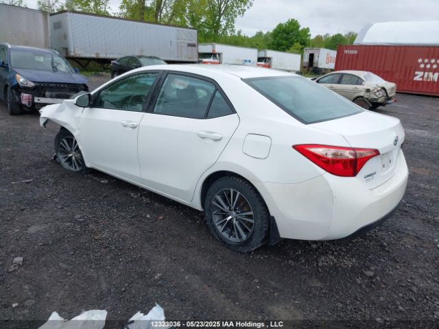 2T1BURHE1HC813611 Toyota Corolla L/le/xle/se/xse