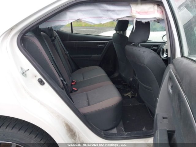 2T1BURHE1HC813611 Toyota Corolla L/le/xle/se/xse