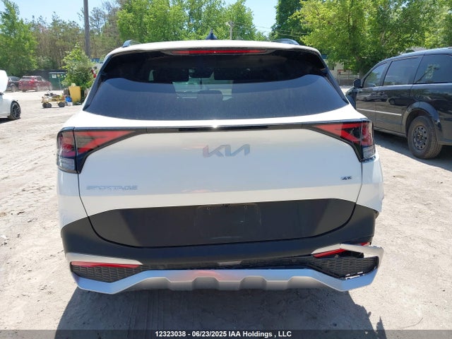 KNDPVCDF0R7272455 KIA gdi theta iii