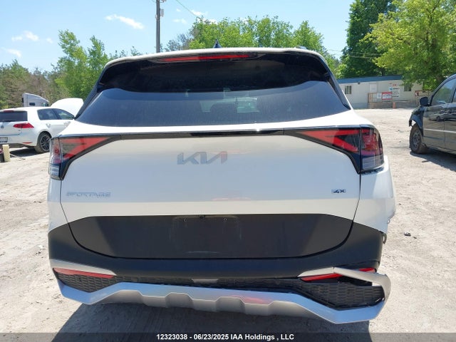 KNDPVCDF0R7272455 KIA gdi theta iii
