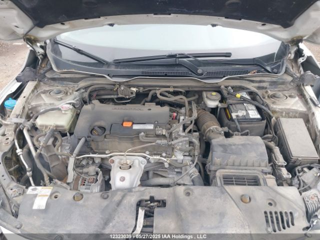 2HGFC2F88GH029781 Honda k20c2