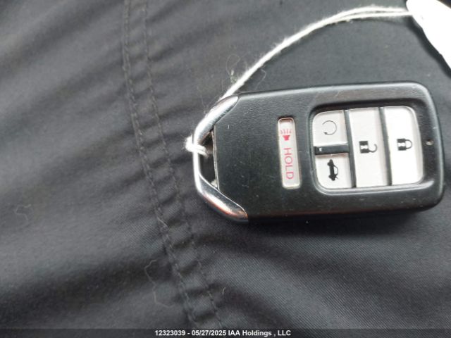 2HGFC2F88GH029781 Honda k20c2