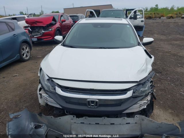 2HGFC2F88GH029781 Honda k20c2