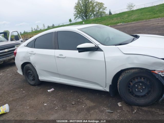 2HGFC2F88GH029781 Honda k20c2