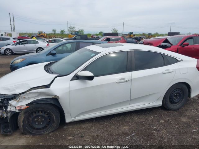 2HGFC2F88GH029781 Honda k20c2