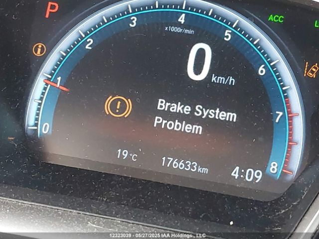 2HGFC2F88GH029781 Honda k20c2