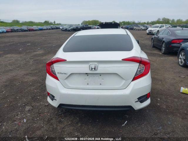 2HGFC2F88GH029781 Honda k20c2