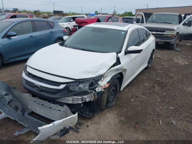 2HGFC2F88GH029781 Honda k20c2