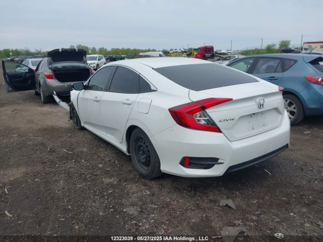 2HGFC2F88GH029781 Honda k20c2
