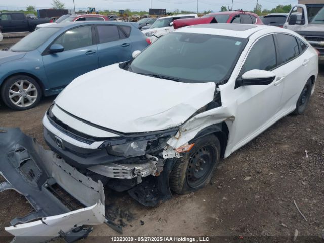 2HGFC2F88GH029781 Honda k20c2