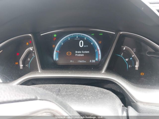 2HGFC2F88GH029781 Honda k20c2