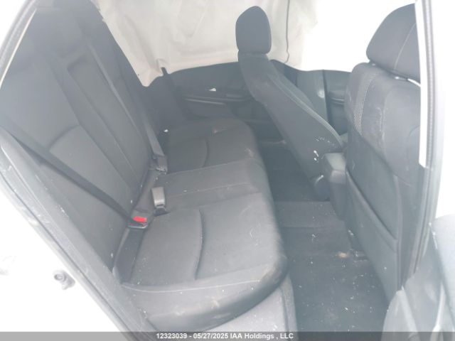 2HGFC2F88GH029781 Honda k20c2