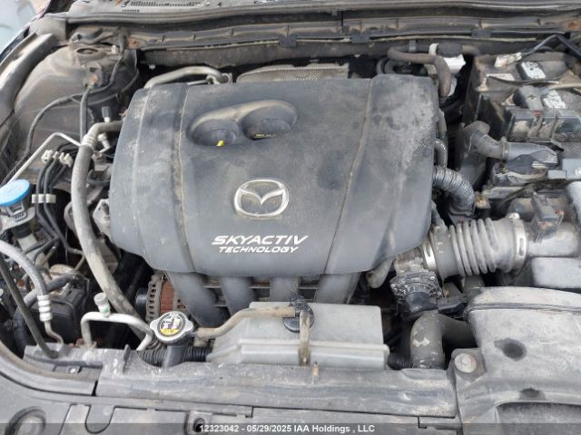 3MZBN1L78JM222175 Mazda pe