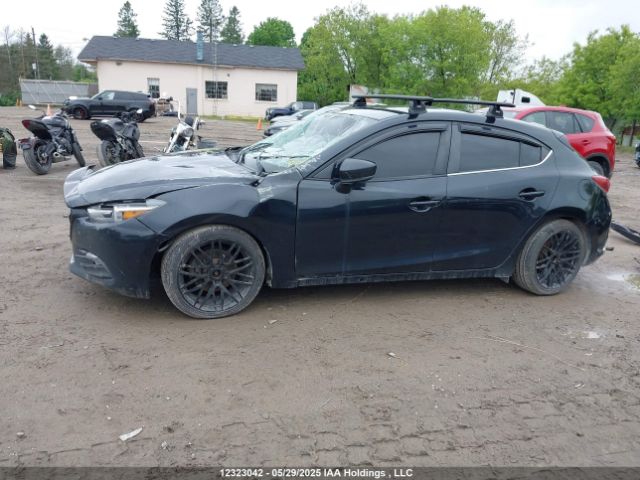 3MZBN1L78JM222175 Mazda pe