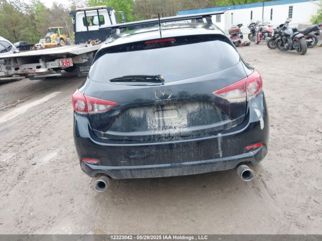 3MZBN1L78JM222175 Mazda pe