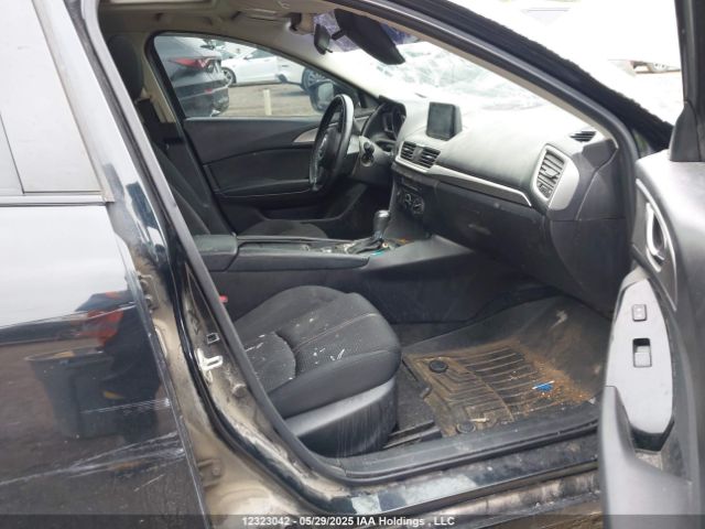3MZBN1L78JM222175 Mazda pe