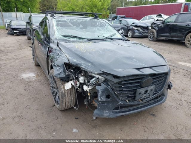 3MZBN1L78JM222175 Mazda pe