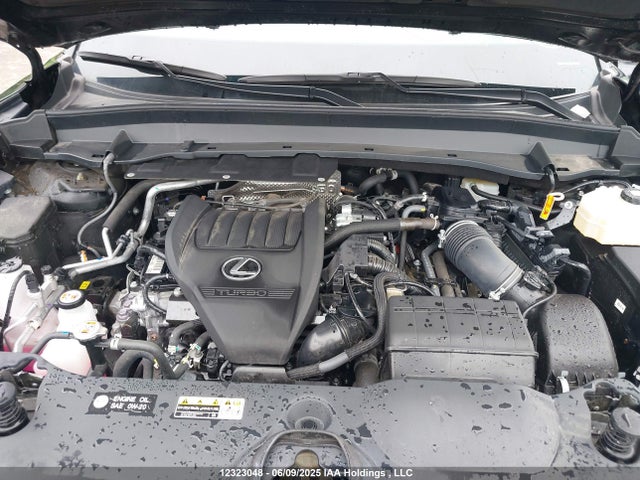 5TDABAB60RS004078 Lexus t24a-fts