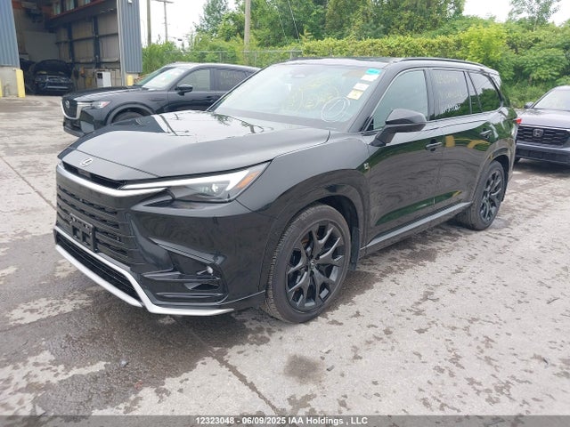 5TDABAB60RS004078 Lexus t24a-fts