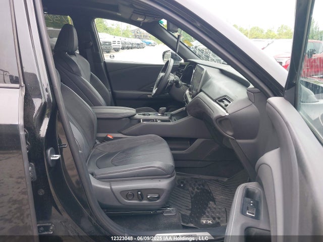 5TDABAB60RS004078 Lexus t24a-fts