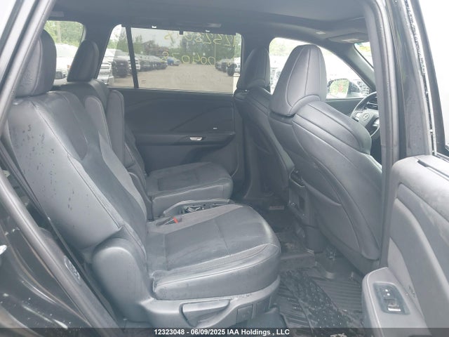 5TDABAB60RS004078 Lexus t24a-fts