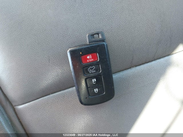 5TDJKRFH0FS088506 Toyota 2gr-fe