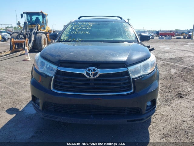 5TDJKRFH0FS088506 Toyota 2gr-fe