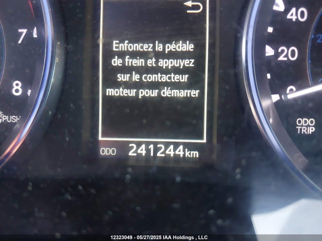 5TDJKRFH0FS088506 Toyota 2gr-fe