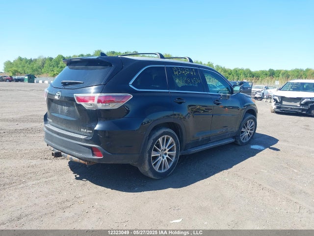 5TDJKRFH0FS088506 Toyota 2gr-fe