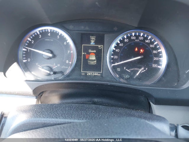 5TDJKRFH0FS088506 Toyota 2gr-fe