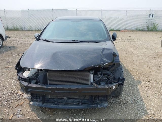 3KPFK4A79JE254676 KIA FORTE LX