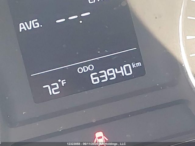 3KPFK4A79JE254676 KIA FORTE LX