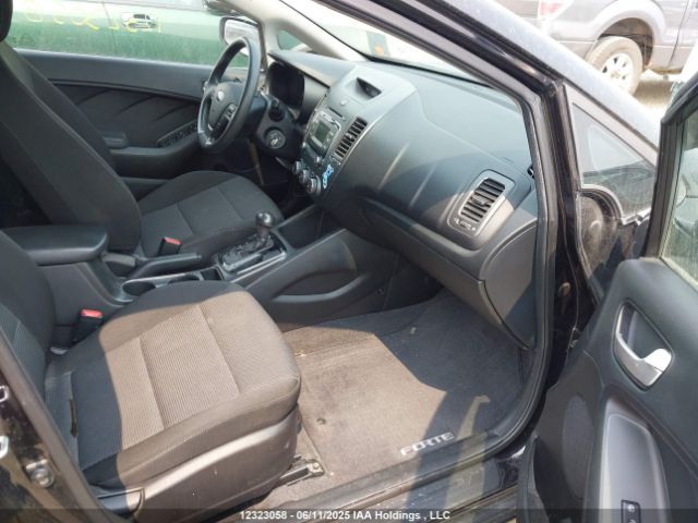 3KPFK4A79JE254676 KIA FORTE LX
