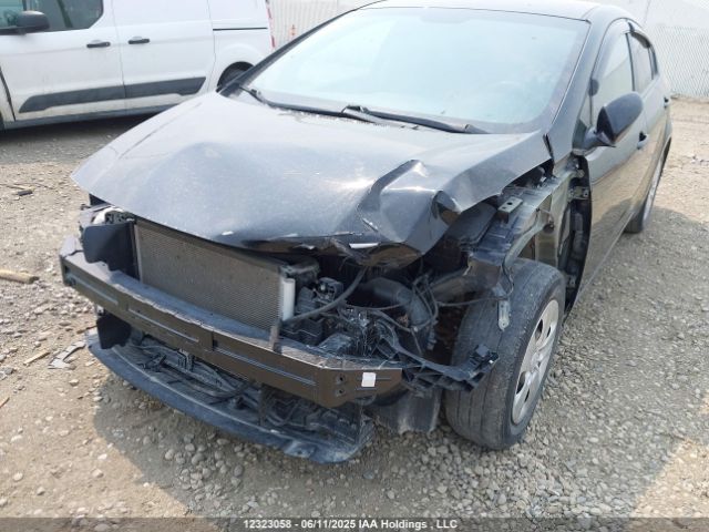 3KPFK4A79JE254676 KIA FORTE LX