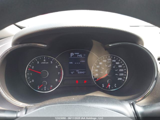 3KPFK4A79JE254676 KIA FORTE LX