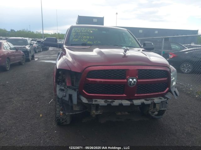 1C6RR7LM9JS228841 RAM 1500 Slt