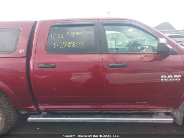 1C6RR7LM9JS228841 RAM 1500 Slt