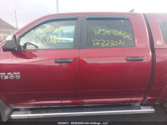 1C6RR7LM9JS228841 RAM 1500 Slt