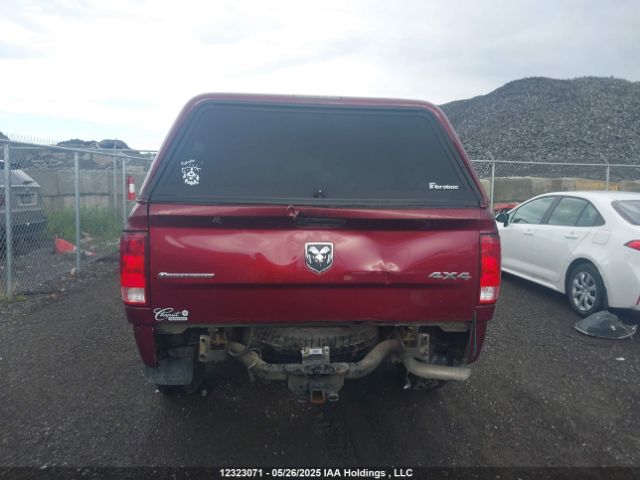 1C6RR7LM9JS228841 RAM 1500 Slt