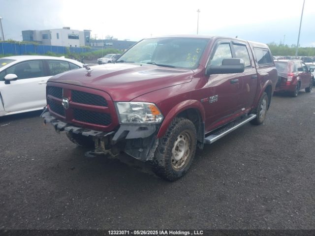 1C6RR7LM9JS228841 RAM 1500 Slt