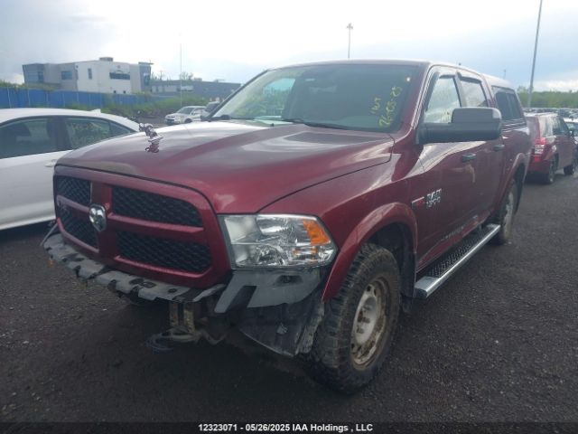 1C6RR7LM9JS228841 RAM 1500 Slt
