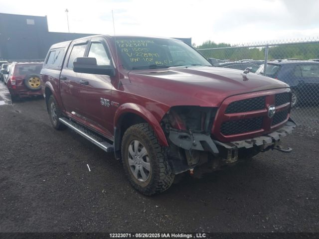 1C6RR7LM9JS228841 RAM 1500 Slt