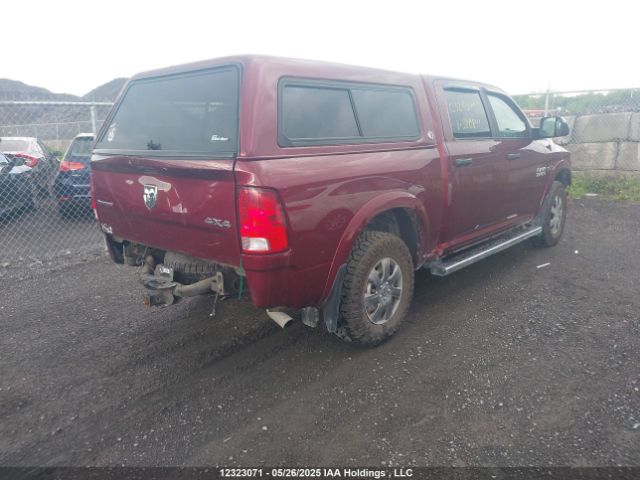 1C6RR7LM9JS228841 RAM 1500 Slt