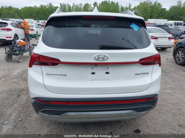 KM8S3DA17NU054583 Hyundai t-gdi gamma-ii
